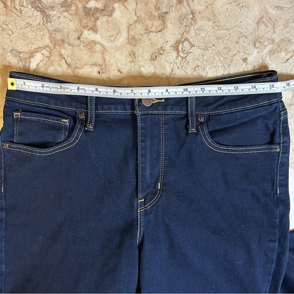 Levi’s 721 High Rise Skinny Jean W 31 L 30 - Picture 5 of 12